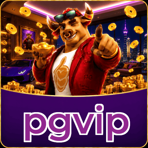 pgvip Licenciado Curaçao - Segurança SSL 256-bit
