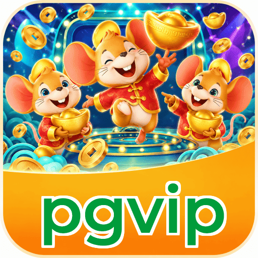 pgvip Instalar Logo 2