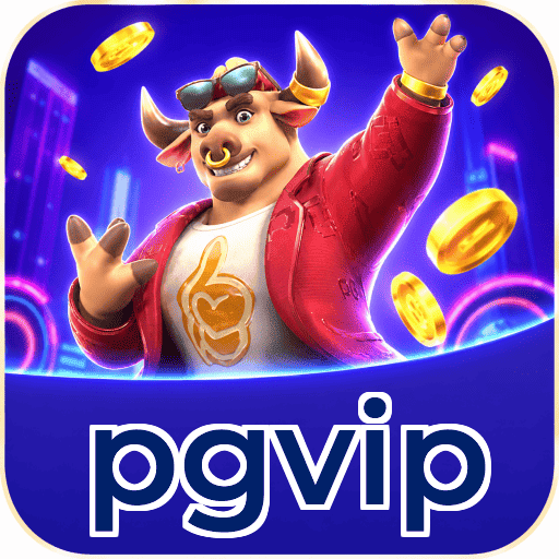 pgvip Logo 2