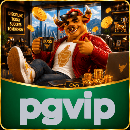 pgvip Download Oficial
