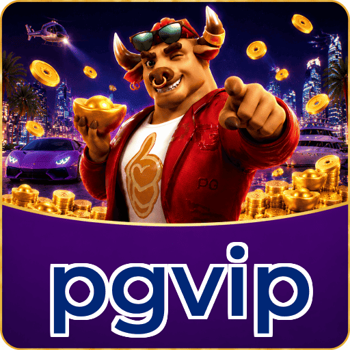 pgvip Segurança Logo 2