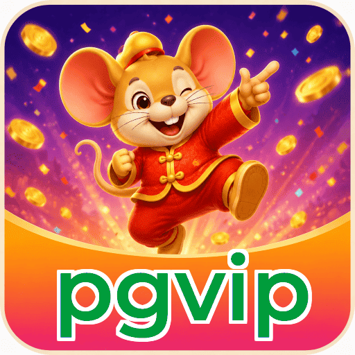 pgvip Logo 3