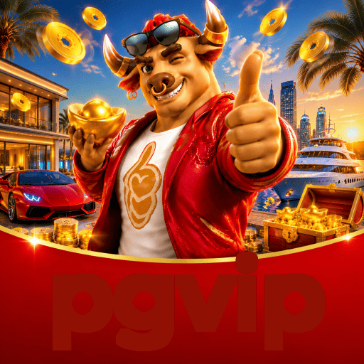 pgvip PIX Instantâneo - Saques em 8 Minutos